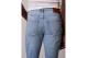 Calvin Klein Slim Tapered Ανδρικό Παντελόνι Τζιν