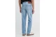 Calvin Klein 90S Tapered Fit Ανδρικό Παντελόνι Τζιν Γαλάζιο