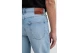 Calvin Klein 90S Tapered Fit Ανδρικό Παντελόνι Τζιν Γαλάζιο