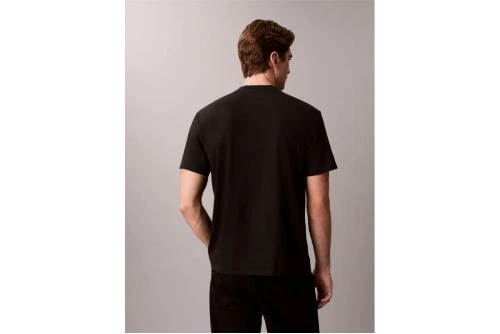 Calvin Klein Varsity Logo Graphic Relaxed T-Shirt Ανδρικό (LV04RE810G UB1)