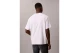 Calvin Klein Ανδρικό Κοντομάνικο T-Shirt Λευκό