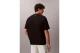 Calvin Klein Graphic Seasonal Ανδρικό Κοντομάνικο T-Shirt Μαύρο