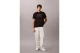 Calvin Klein Graphic Seasonal Ανδρικό Κοντομάνικο T-Shirt Μαύρο