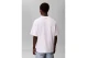 Calvin Klein Graphic Seasonal Ανδρικό Κοντομάνικο T-Shirt Λευκό