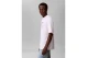 Calvin Klein Graphic Seasonal Ανδρικό Κοντομάνικο T-Shirt Λευκό