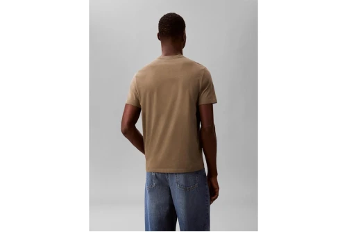 Calvin Klein T-Shirt Ανδρικό (LV04RF278G LDY)