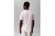 Calvin Klein Ανδρικό Κοντομάνικο T-Shirt Λευκό