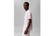 Calvin Klein Ανδρικό Κοντομάνικο T-Shirt Λευκό