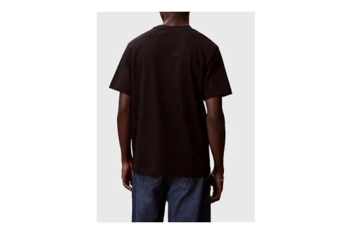 Calvin Klein Chest Pocket Badge T-Shirt Ανδρικό (LV04RF280G UB1)