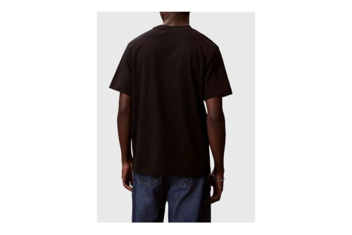 Calvin Klein Chest Pocket Badge T-Shirt Ανδρικό (LV04RF280G UB1)