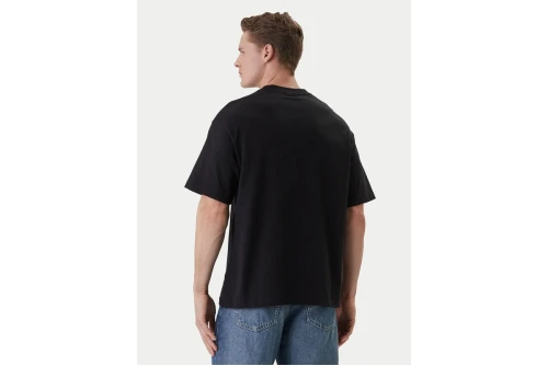 Calvin Klein Relaxed Logo Applique T-Shirt Ανδρικό (LV04RF819G UB1)