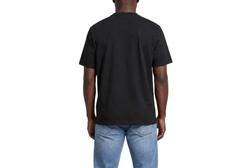 Calvin Klein Relaxed Embossed Logo T-Shirt Ανδρικό (LV04RG220G UB1)