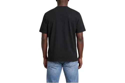 Calvin Klein Relaxed Embossed Logo T-Shirt Ανδρικό (LV04RG220G UB1)