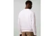 Calvin Klein Ls 350Trry Wvn Lbl Cn Swtshrt (LV04RG268G YAF)