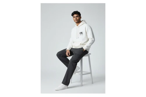 Calvin Klein Hoodie Ανδρικό (LV04RG273G YAS)