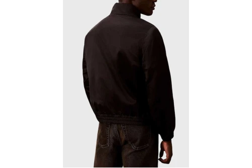 Calvin Klein Padded Nylon Μπουφάν Bomber Ανδρικό (LV04RG500G UB1)
