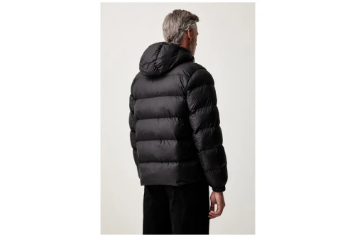 Calvin Klein Padded Μπουφάν Puffer Ανδρικό (LV04RG513G UB1)