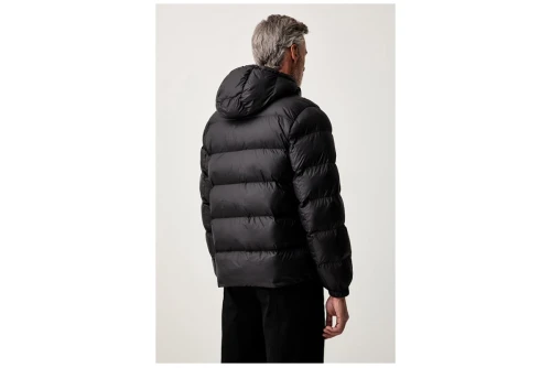 Calvin Klein Padded Μπουφάν Puffer Ανδρικό (LV04RG513G UB1)