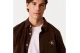 Calvin Klein Ls Corduroy Easy Shirt (LV04RH114G WFM)