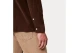 Calvin Klein Ls Corduroy Easy Shirt (LV04RH114G WFM)