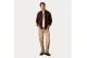Calvin Klein Ls Corduroy Easy Shirt (LV04RH114G WFM)