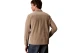 Calvin Klein Ls Corduroy Easy Overshirt (LV04RH115G HMT)