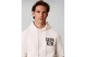 Calvin Klein Ls 350Fleece Eu Bolv Hoodie (LV04RH247G YAS)