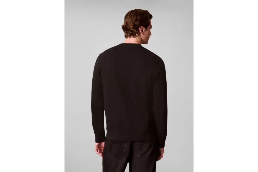 Calvin Klein Ls 350Terry Eu Box Logo Cn (LV04RH248G UB1)