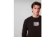 Calvin Klein Ls 350Terry Eu Box Logo Cn (LV04RH248G UB1)