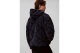 Calvin Klein Emblem Fleece Ζακέτα Sherpa Ανδρική (LV04RH251G CCI)