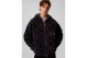 Calvin Klein Emblem Fleece Ζακέτα Sherpa Ανδρική (LV04RH251G CCI)