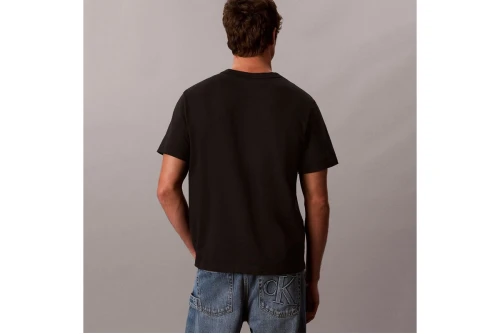 Calvin Klein Monogram Gifting T-Shirt Ανδρικό (LV04RH257G UB1)
