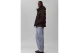 Calvin Klein Relaxed Logo Heat Seal Down Μπουφάν Puffer Ανδρικό (LV04RH523G UB1)