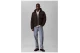Calvin Klein Relaxed Logo Heat Seal Down Μπουφάν Puffer Ανδρικό (LV04RH523G UB1)