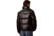 Calvin Klein Μπουφάν Puffer Δερματίνη Ανδρικό (LV04RH530G UB1)