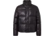 Calvin Klein Μπουφάν Puffer Δερματίνη Ανδρικό (LV04RH530G UB1)
