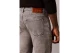 Calvin Klein Slim Tapered Ανδρικό Παντελόνι Τζιν Γκρι
