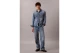 Calvin Klein Medallion Embossed Logo Pkt Over (LV04RH783G 8WY)
