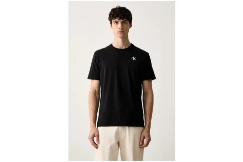 Calvin Klein Back Graphic T-Shirt Ανδρικό (LV04RH815G UB1)