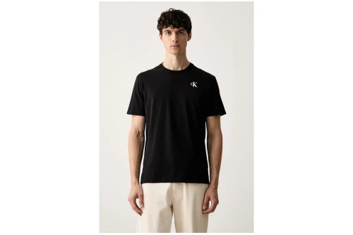 Calvin Klein Back Graphic T-Shirt Ανδρικό (LV04RH815G UB1)