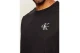 Calvin Klein Monologo Back Graffiti T-Shirt Ανδρικό (LV04RH846G UB1)