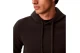 Calvin Klein Ls Eu 350Terry Badge Hoodie (LV04RJ201G 8MN)