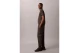 Calvin Klein Cotton Terry Cargo Παντελόνι Φόρμας Ανδρικό (LV04RJ204G 8MN)