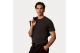 Calvin Klein Monologo Patch Classic Waffle Knit T-Shirt Ανδρικό (LV04RJ208G 8MN)