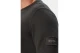 Calvin Klein Ls Waffle Badge Crewnk Tee (LV04RJ209G 8MN)