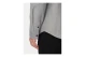 Calvin Klein Solid Classic Oxford Ανδρικό Μακρυμάνικο Πουκάμισο Γκρι