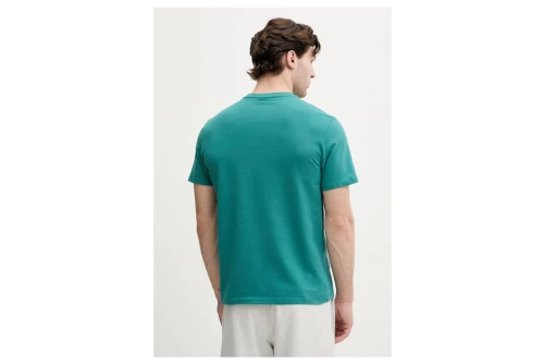 Calvin Klein Classic Monogram T-Shirt Ανδρικό (LV14RD254G 8ZU)