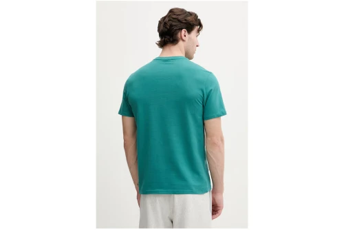 Calvin Klein Classic Monogram T-Shirt Ανδρικό (LV14RD254G 8ZU)