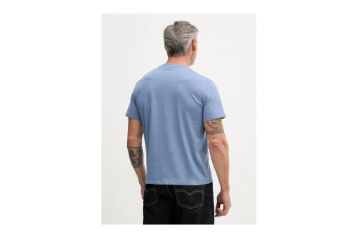 Calvin Klein Classic Monogram T-Shirt Ανδρικό (LV14RD254G C4I)