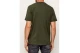 Calvin Klein Monogram Logo Embroidery T-Shirt Ανδρικό (LV14RD254G LI1)